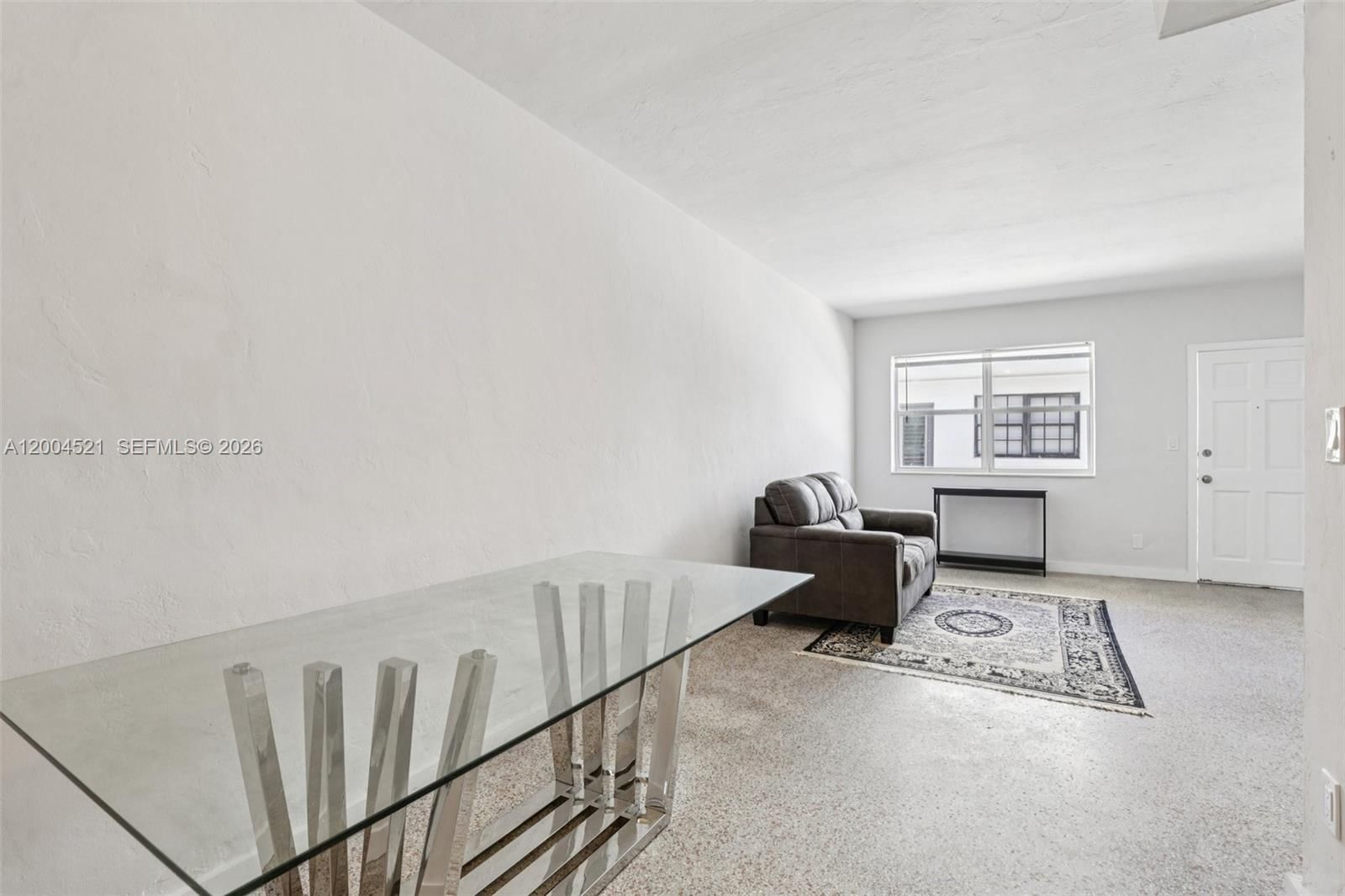 Real estate property located at 7975 Crespi Blvd, Unit 2, Miami-dade, Biscayne Bch Sub, Miami Beach, FL