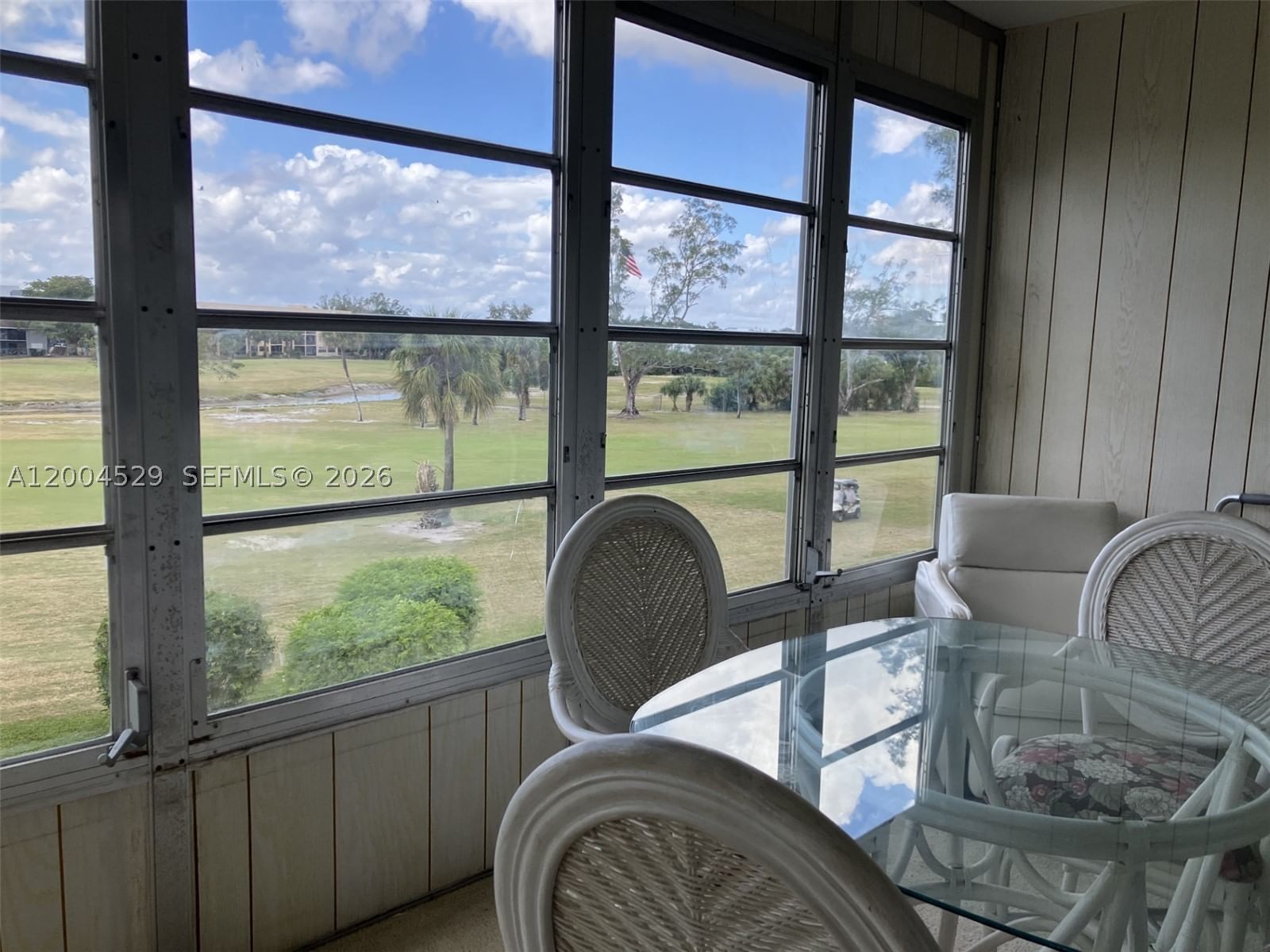 Real estate property located at 1045 Country Club Dr #307, Broward, Oriole Golf & Tennis Club, Margate, FL