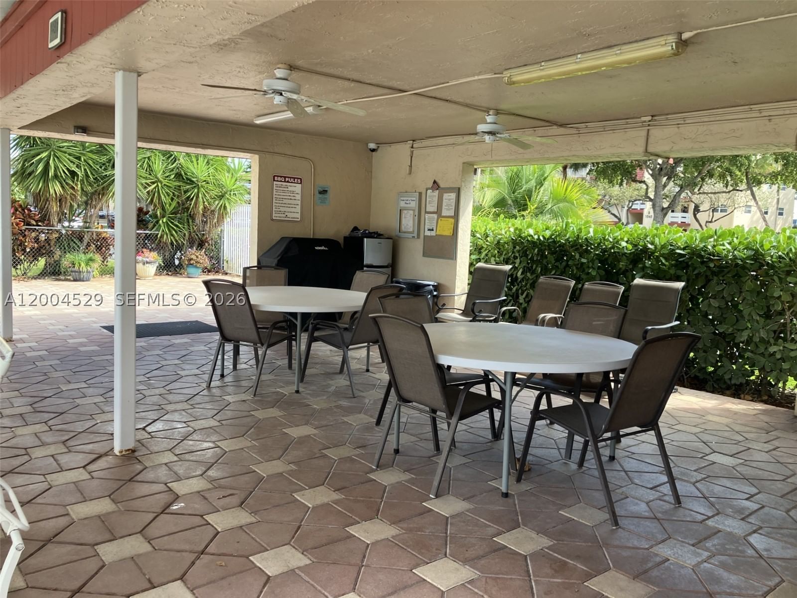 Real estate property located at 1045 Country Club Dr #307, Broward, Oriole Golf & Tennis Club, Margate, FL