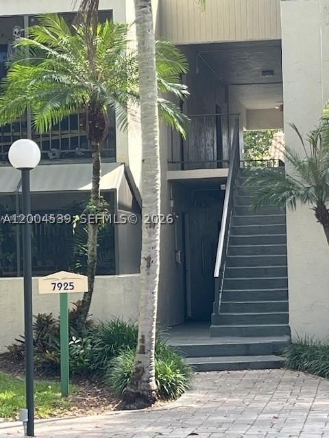 Real estate property located at 7925 104th St #202E, Miami-dade, Venetian Palms Condo, Miami, FL
