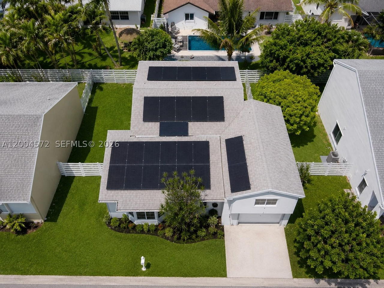 Real estate property located at 14512 139th Ave Cir W, Miami-dade, Stoneybrook At Country Wa, Miami, FL