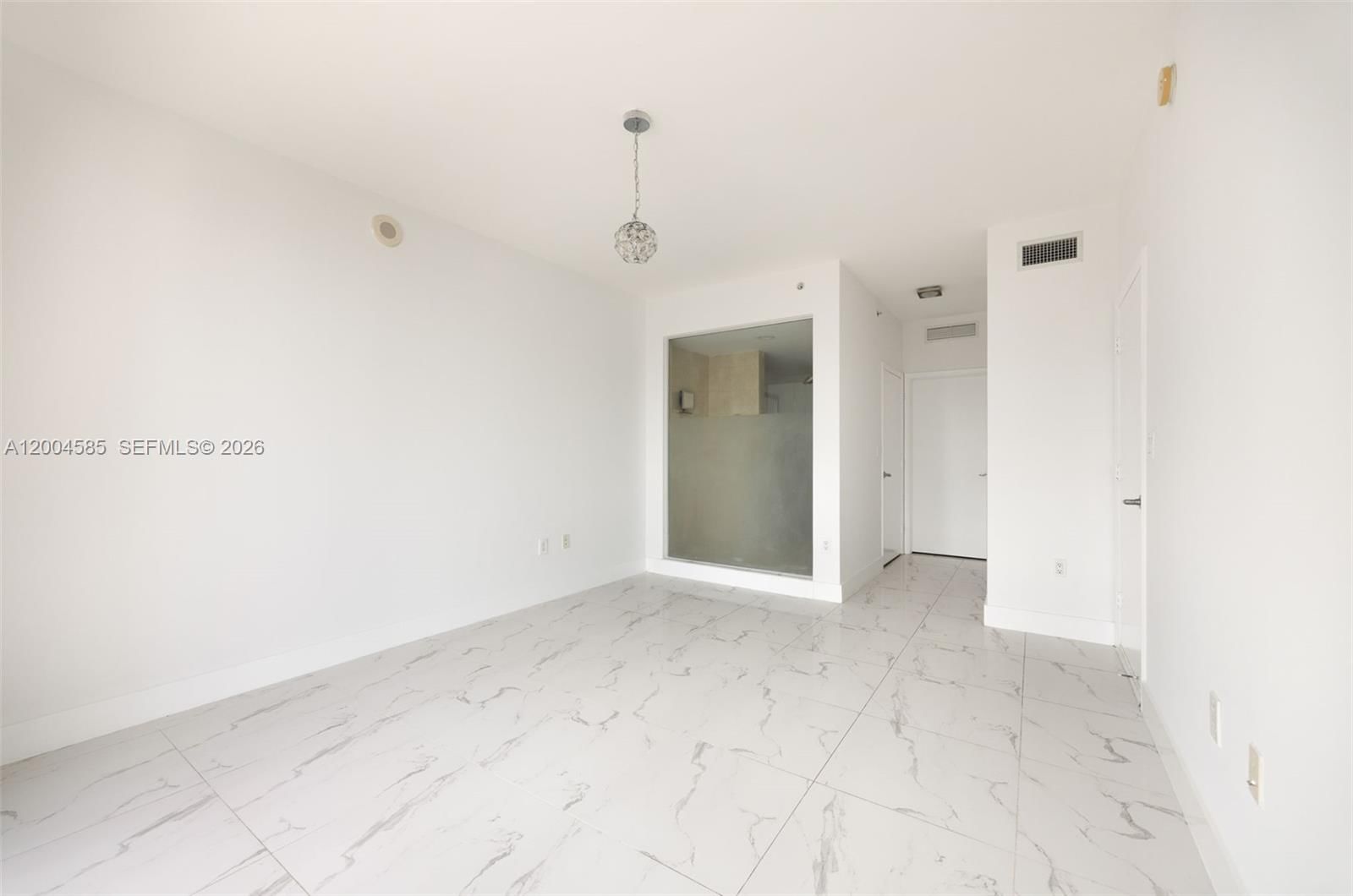 Real estate property located at 90 3rd St #2602, Miami-dade, Ivy Condo, Miami, FL