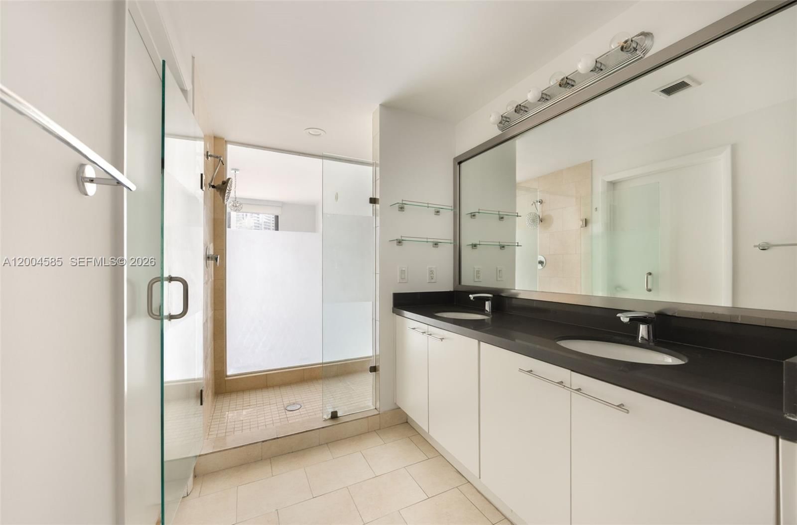 Real estate property located at 90 3rd St #2602, Miami-dade, Ivy Condo, Miami, FL