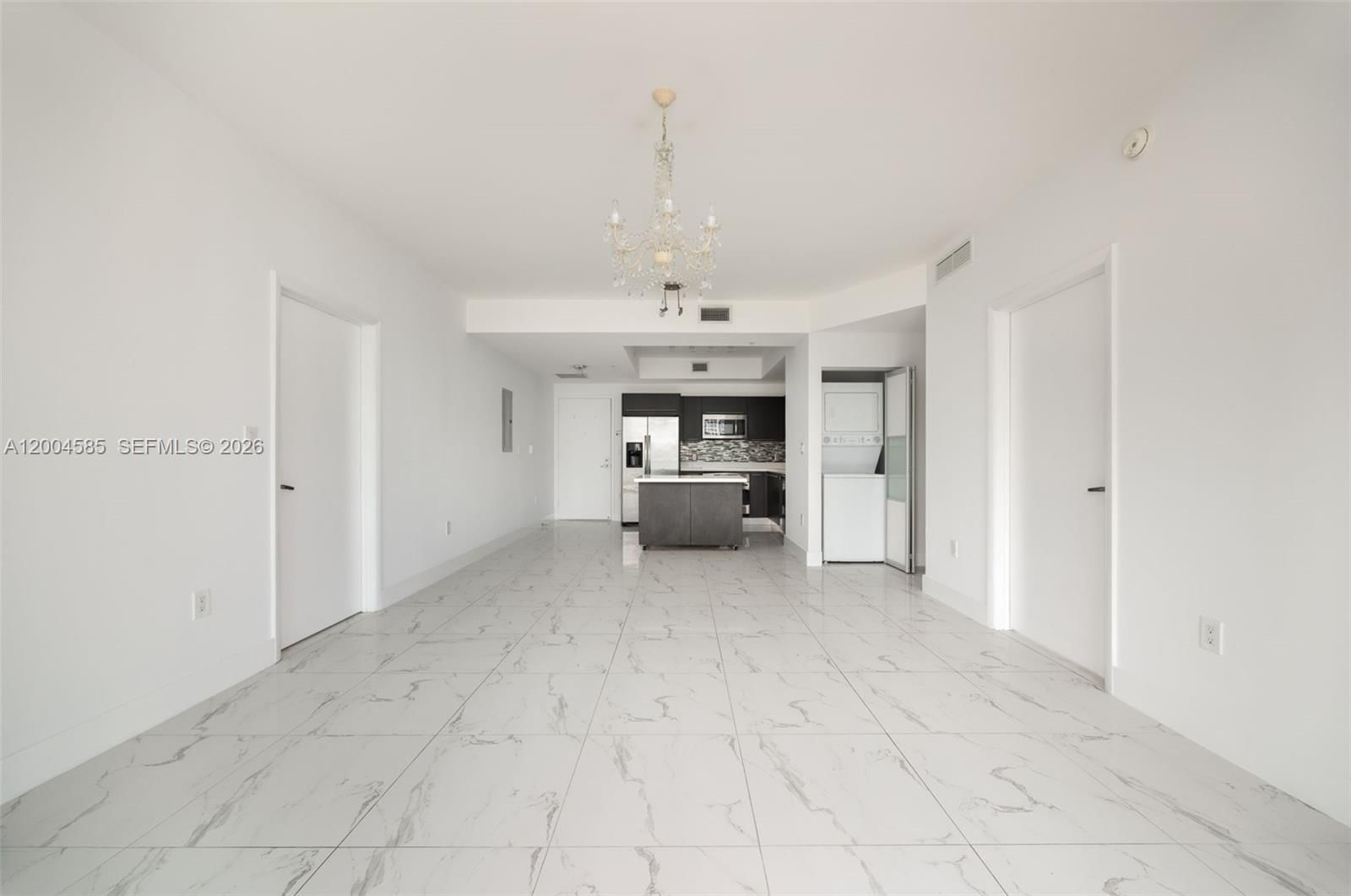 Real estate property located at 90 3rd St #2602, Miami-dade, Ivy Condo, Miami, FL