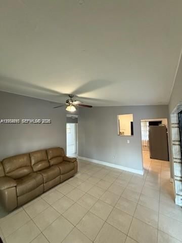 Real estate property located at 4100 36th St, Broward, Lake Forest Sec 2, West Park, FL