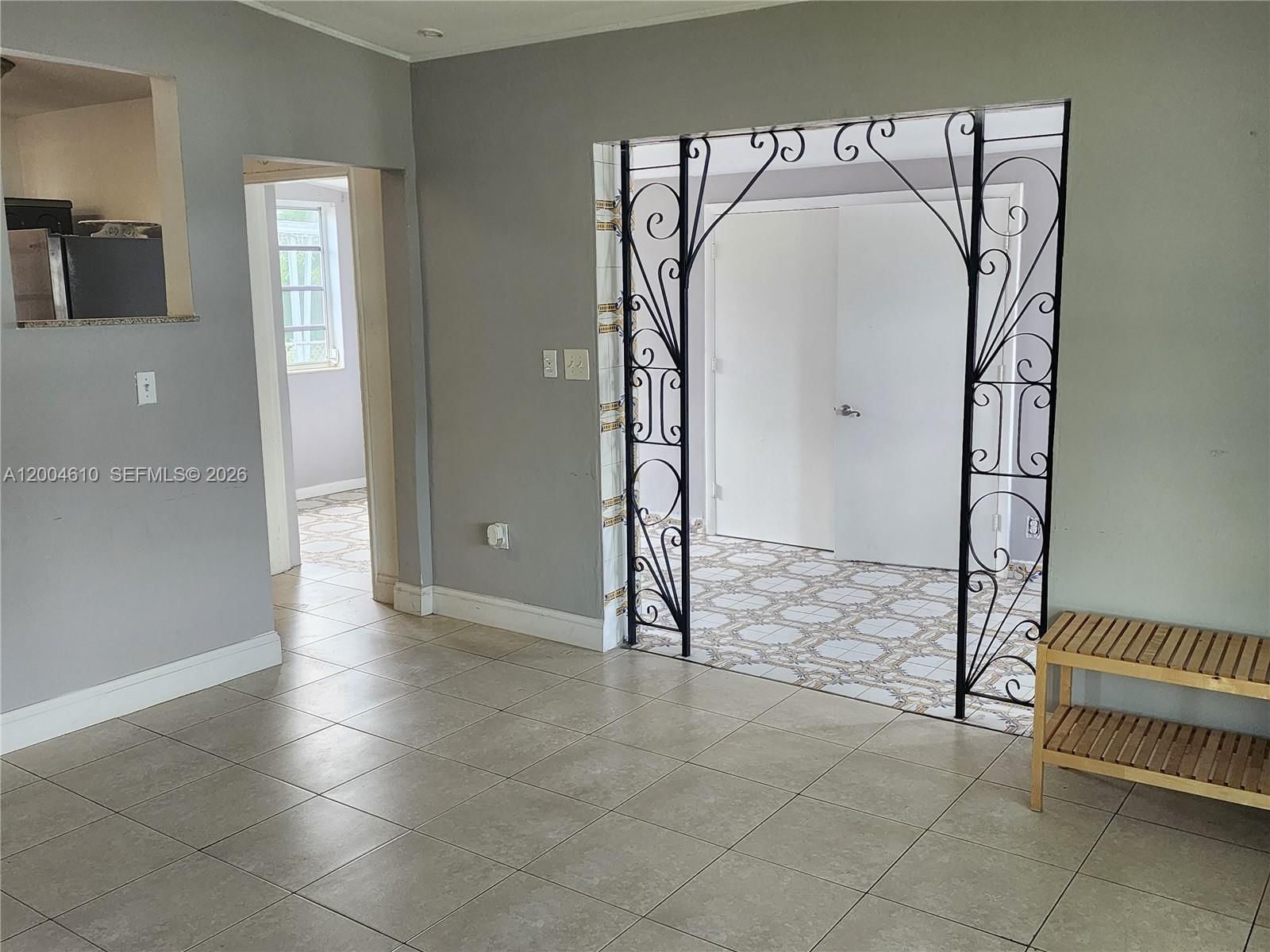 Real estate property located at 4100 36th St, Broward, Lake Forest Sec 2, West Park, FL