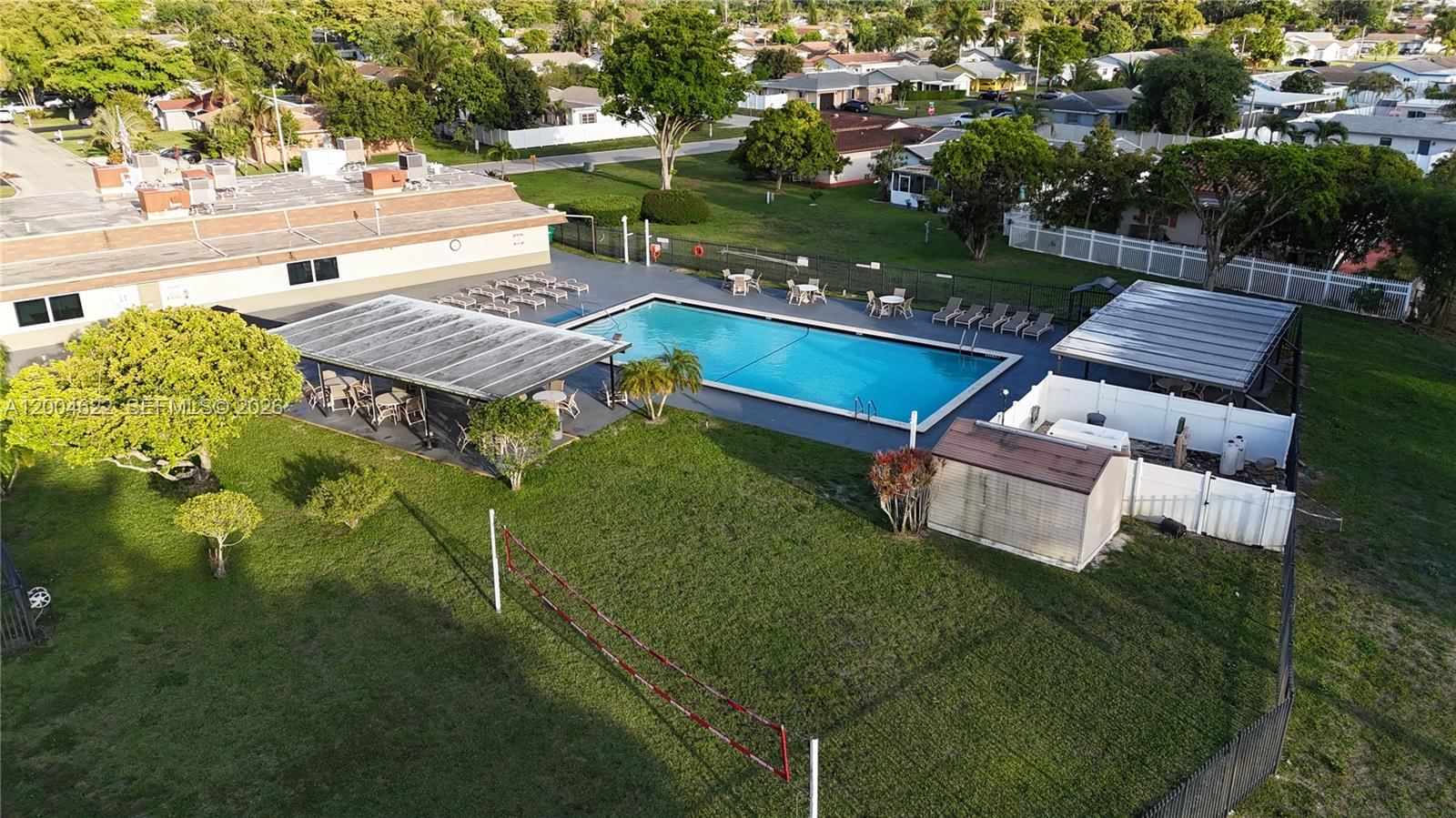 Real estate property located at 8102 96th Ter, Broward, Westwood Community 5, Tamarac, FL