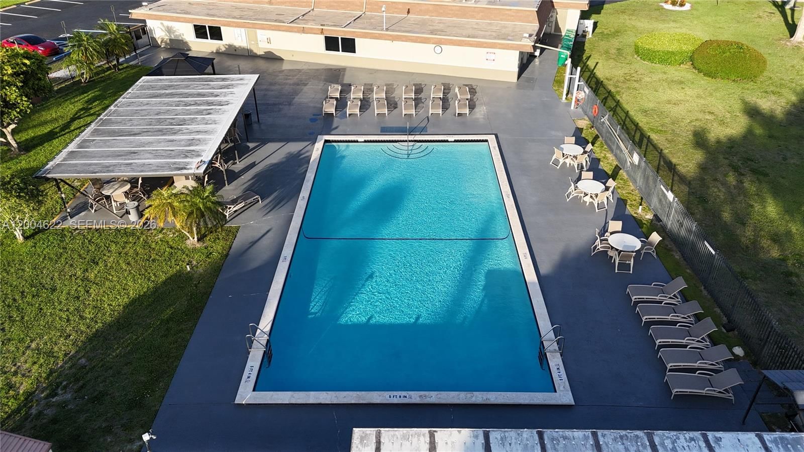 Real estate property located at 8102 96th Ter, Broward, Westwood Community 5, Tamarac, FL