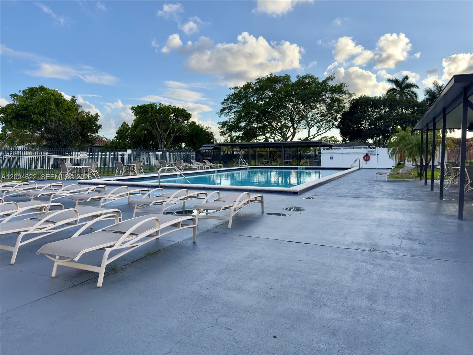 Real estate property located at 8102 96th Ter, Broward, Westwood Community 5, Tamarac, FL