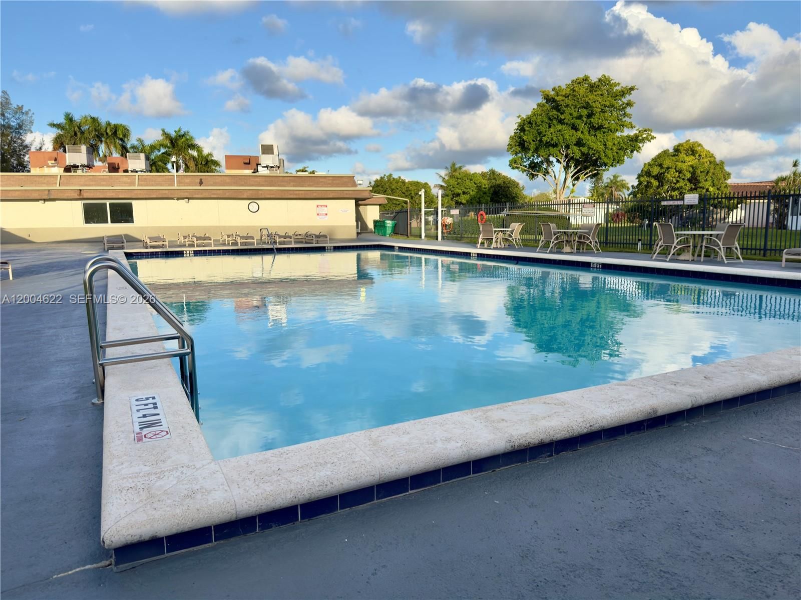 Real estate property located at 8102 96th Ter, Broward, Westwood Community 5, Tamarac, FL