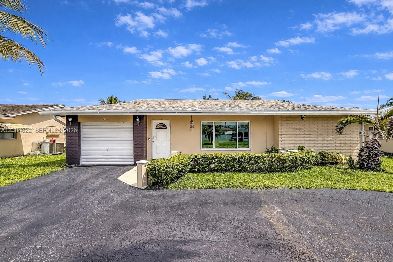 Real estate property located at 8102 96th Ter, Broward, Westwood Community 5, Tamarac, FL