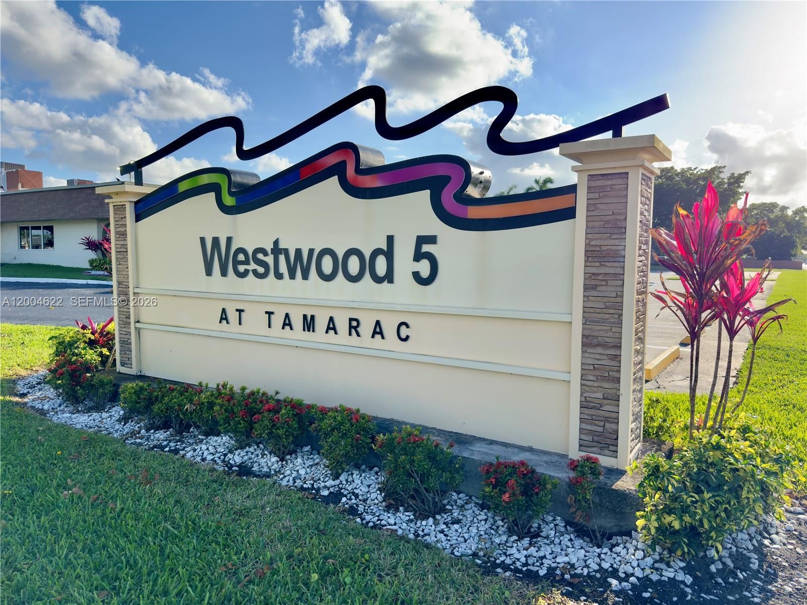 Real estate property located at 8102 96th Ter, Broward, Westwood Community 5, Tamarac, FL