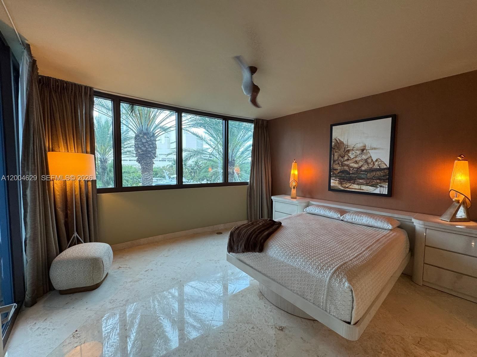 Real estate property located at 333 Las Olas Way #304, Broward, Las Olas River House Cond, Fort Lauderdale, FL