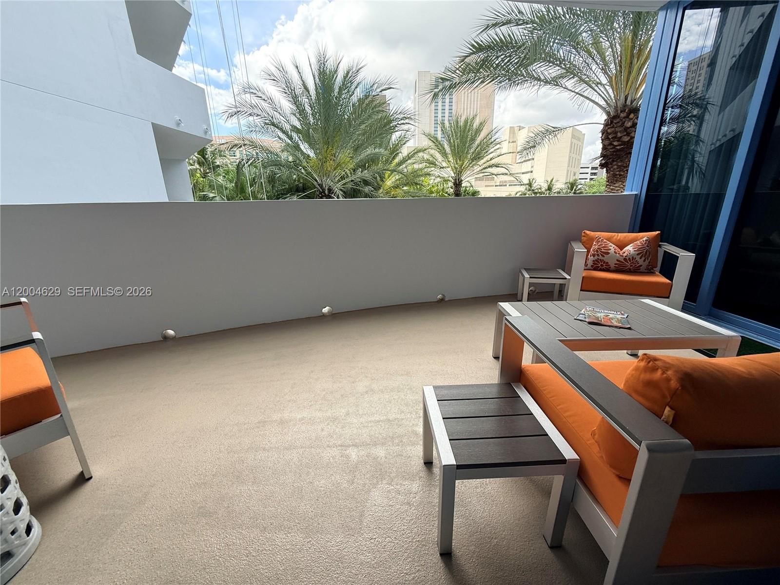 Real estate property located at 333 Las Olas Way #304, Broward, Las Olas River House Cond, Fort Lauderdale, FL