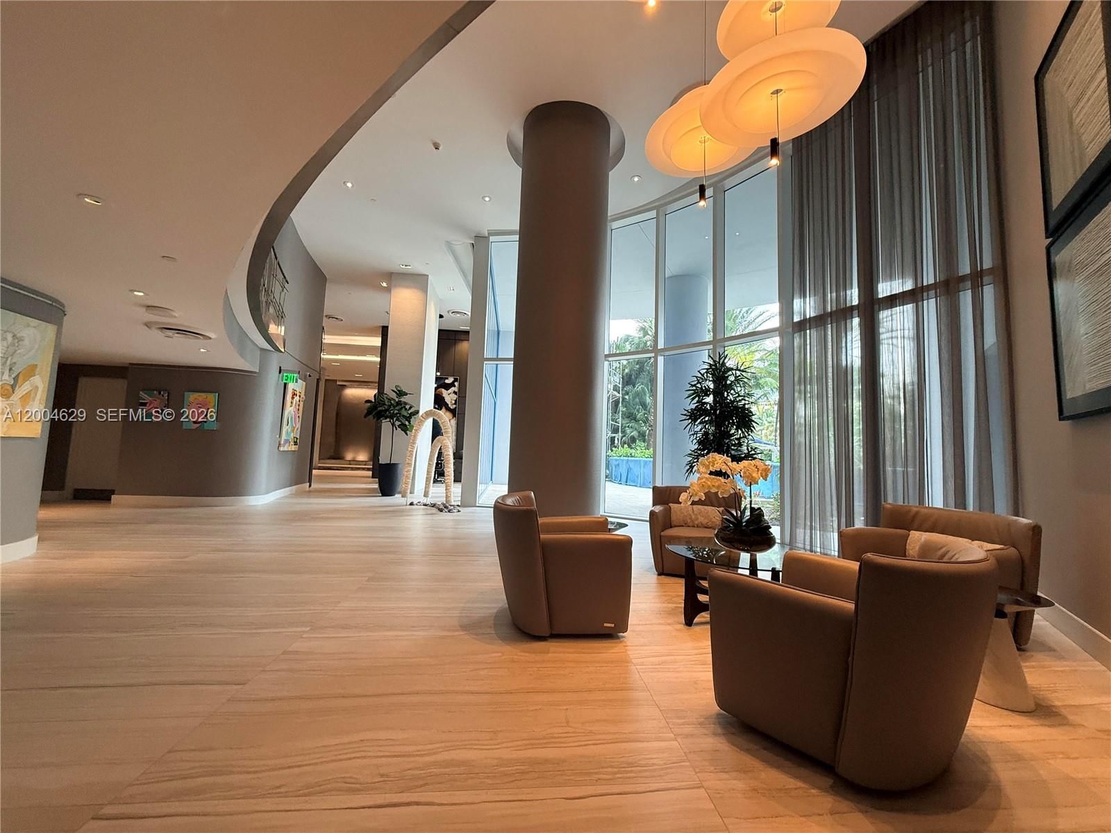 Real estate property located at 333 Las Olas Way #304, Broward, Las Olas River House Cond, Fort Lauderdale, FL