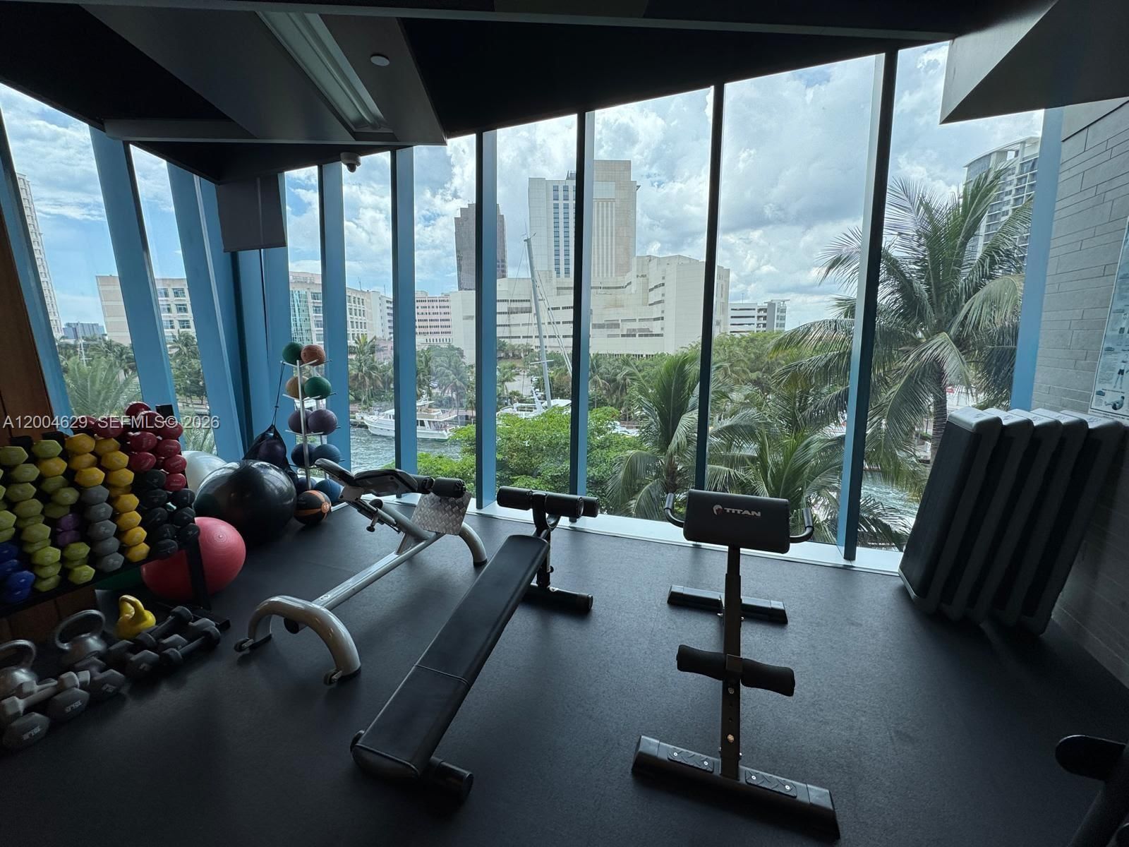 Real estate property located at 333 Las Olas Way #304, Broward, Las Olas River House Cond, Fort Lauderdale, FL