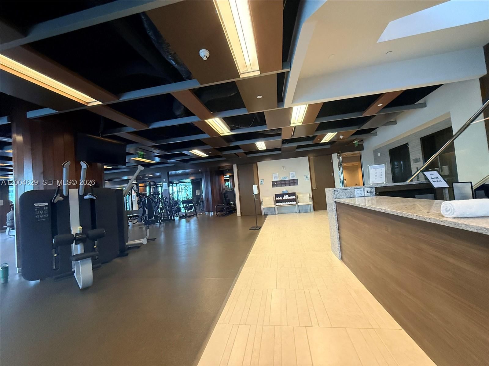 Real estate property located at 333 Las Olas Way #304, Broward, Las Olas River House Cond, Fort Lauderdale, FL