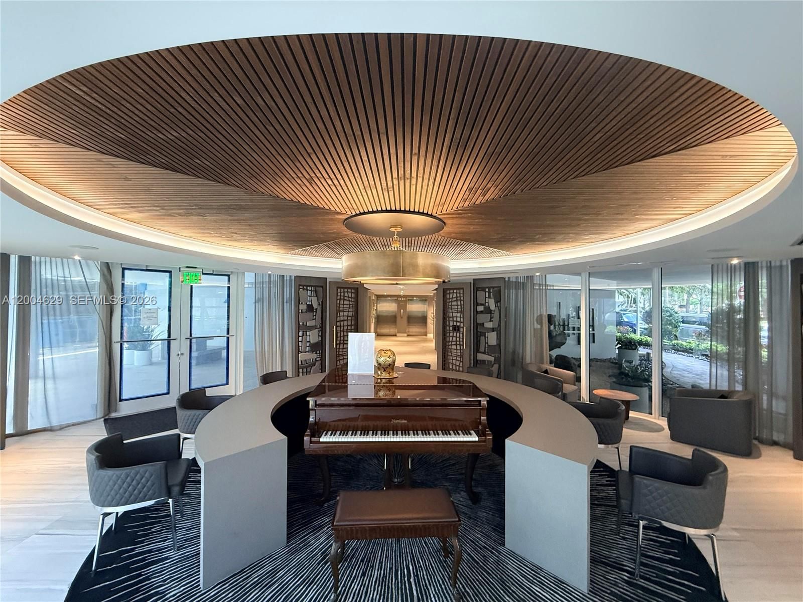 Real estate property located at 333 Las Olas Way #304, Broward, Las Olas River House Cond, Fort Lauderdale, FL