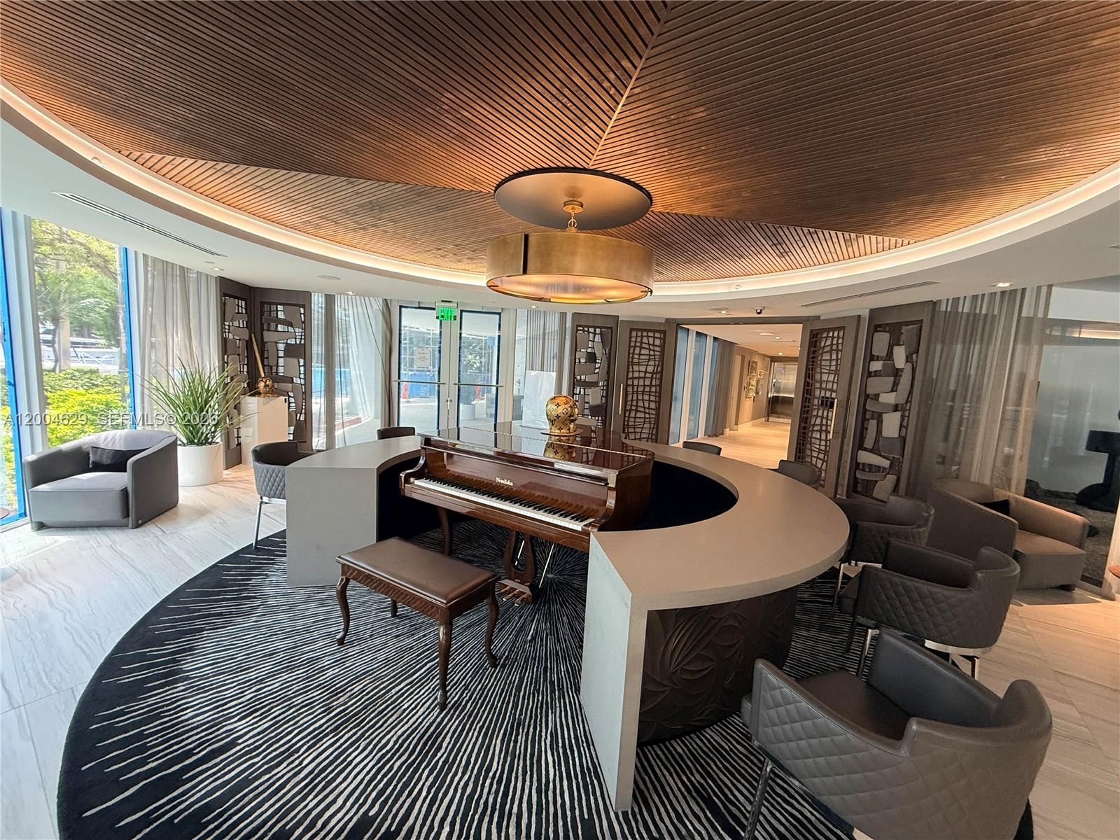 Real estate property located at 333 Las Olas Way #304, Broward, Las Olas River House Cond, Fort Lauderdale, FL