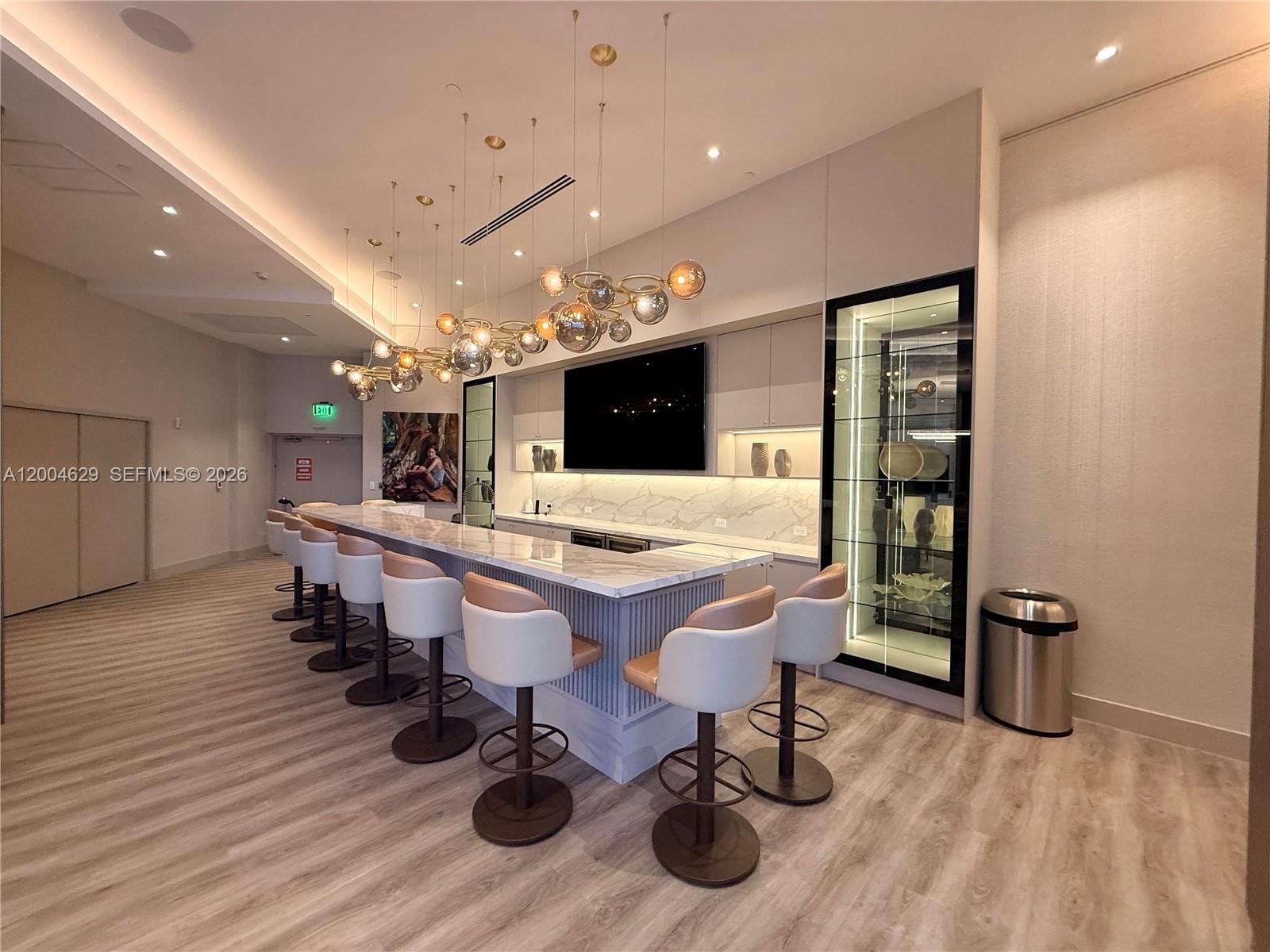 Real estate property located at 333 Las Olas Way #304, Broward, Las Olas River House Cond, Fort Lauderdale, FL