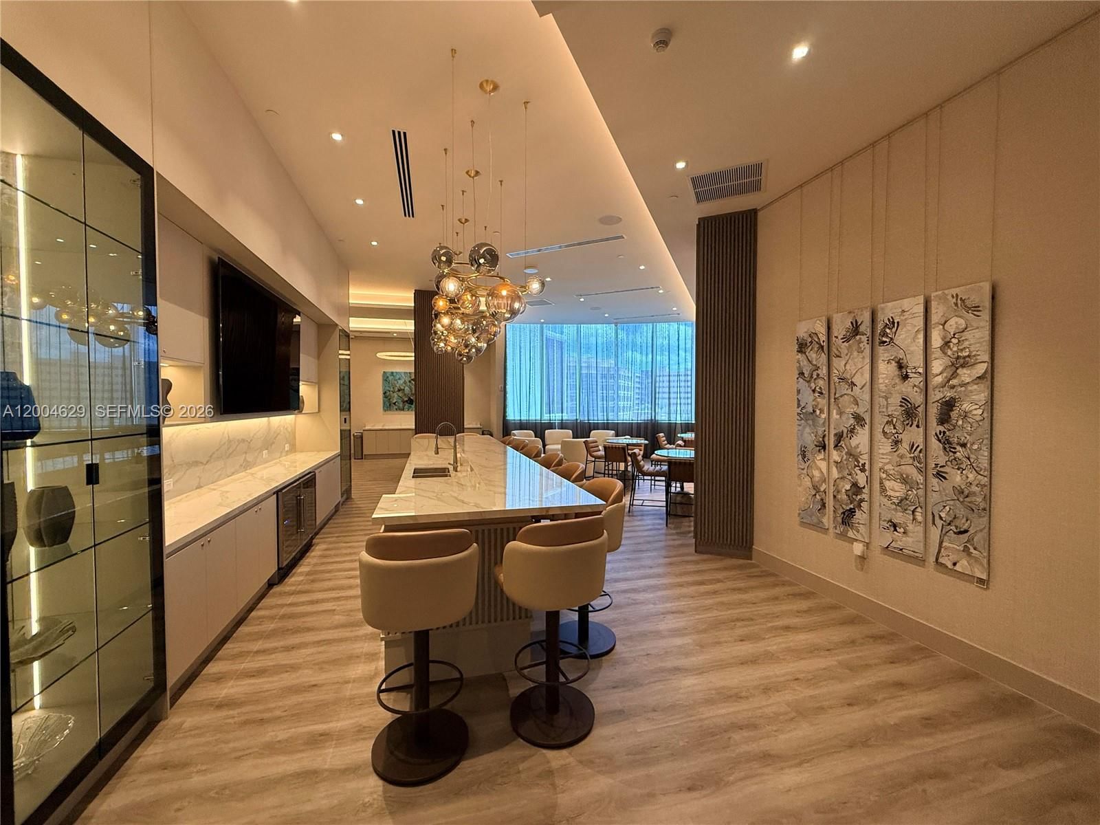 Real estate property located at 333 Las Olas Way #304, Broward, Las Olas River House Cond, Fort Lauderdale, FL