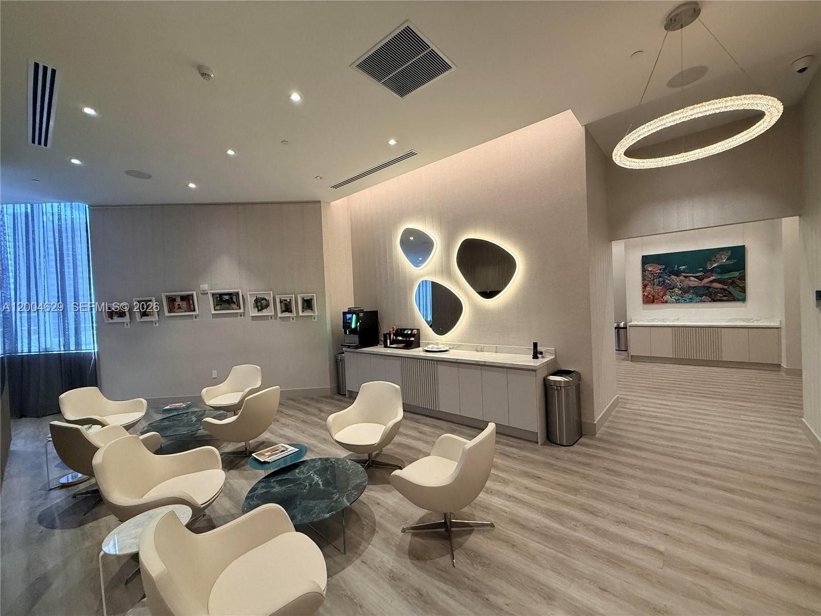 Real estate property located at 333 Las Olas Way #304, Broward, Las Olas River House Cond, Fort Lauderdale, FL