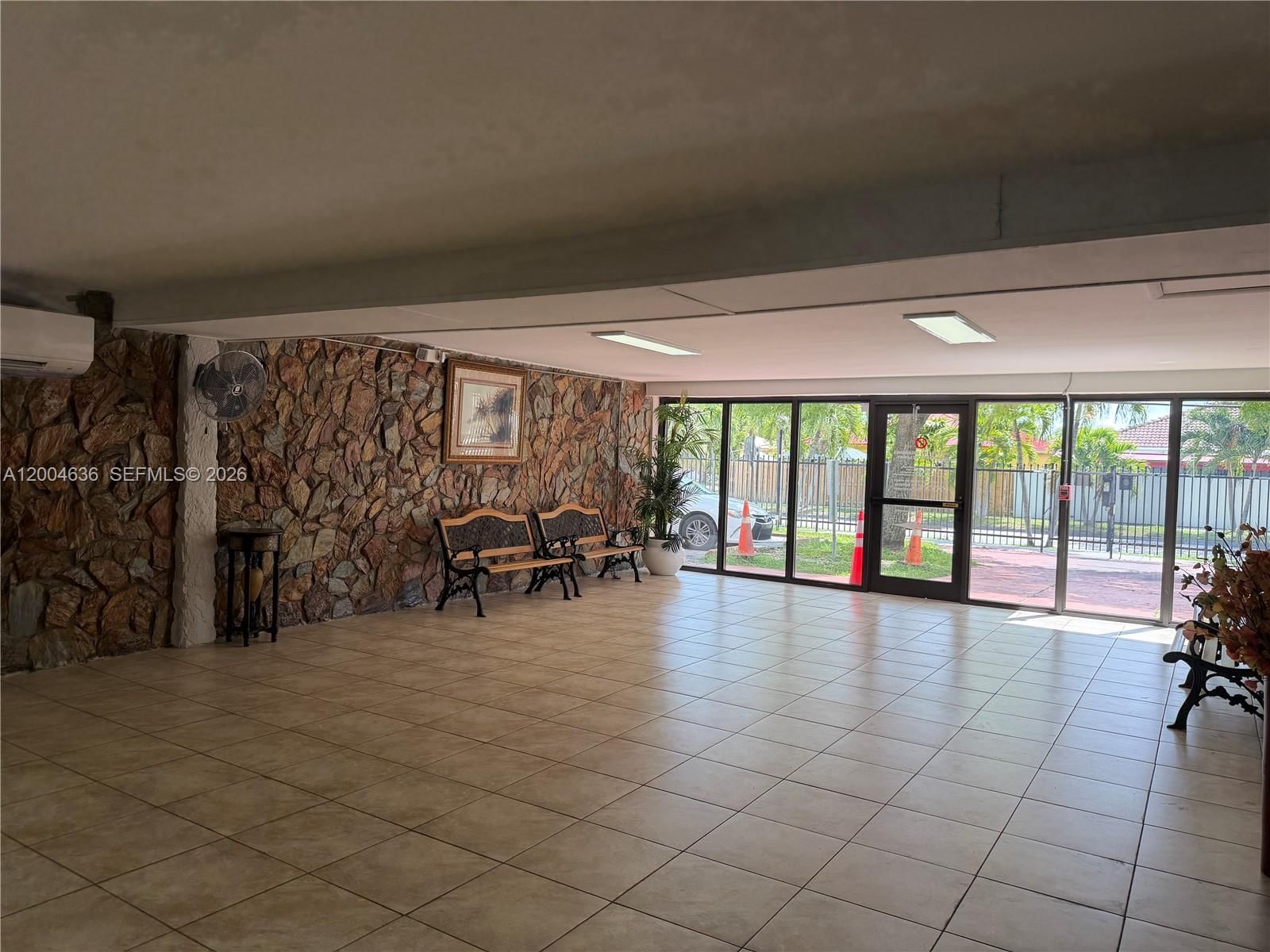 Real estate property located at 6950 6th Ave #412, Miami-dade, Lancaster Condo, Hialeah, FL