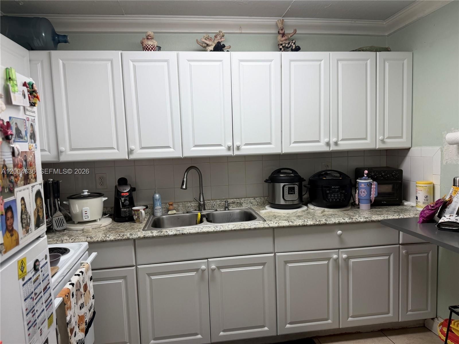 Real estate property located at 6950 6th Ave #412, Miami-dade, Lancaster Condo, Hialeah, FL