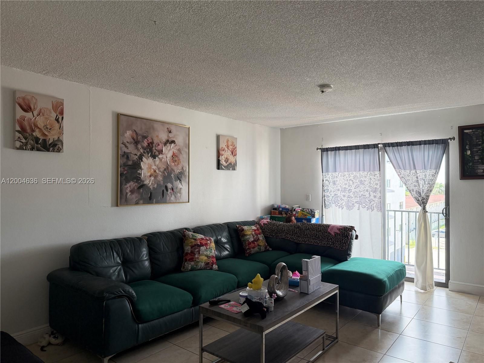 Real estate property located at 6950 6th Ave #412, Miami-dade, Lancaster Condo, Hialeah, FL