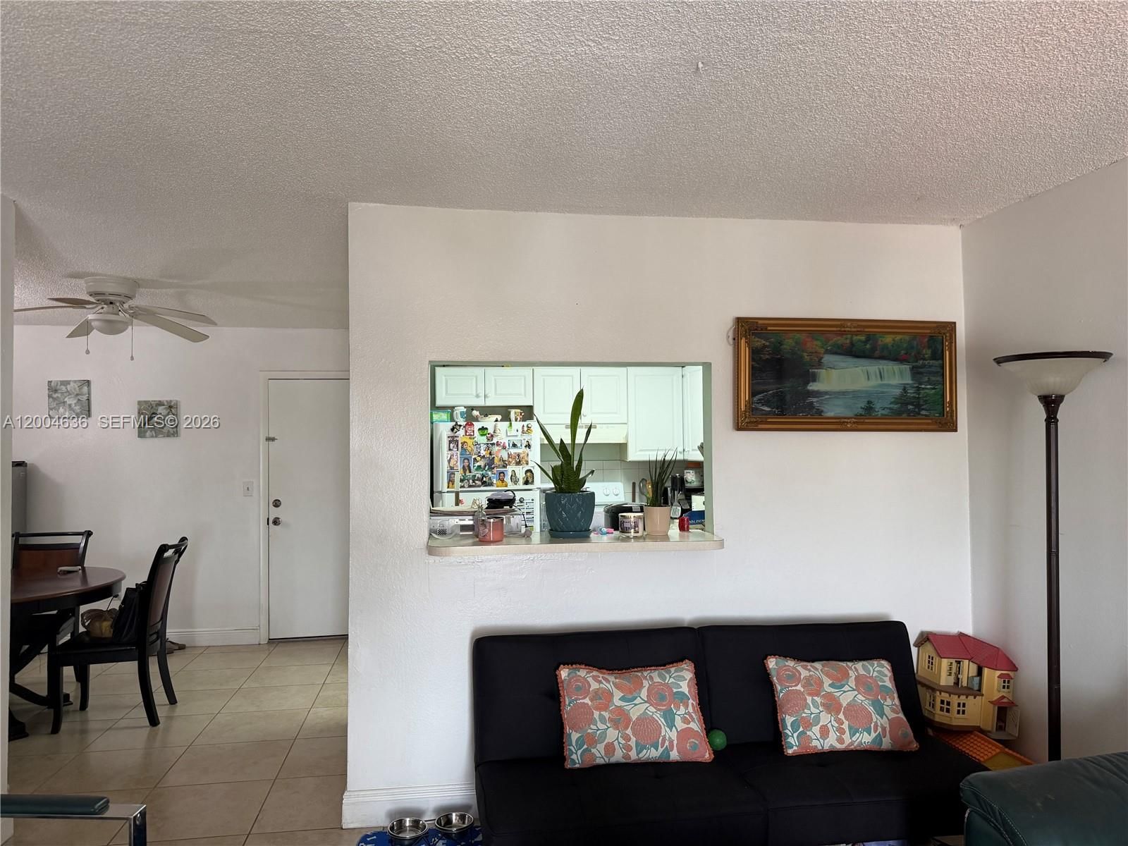 Real estate property located at 6950 6th Ave #412, Miami-dade, Lancaster Condo, Hialeah, FL