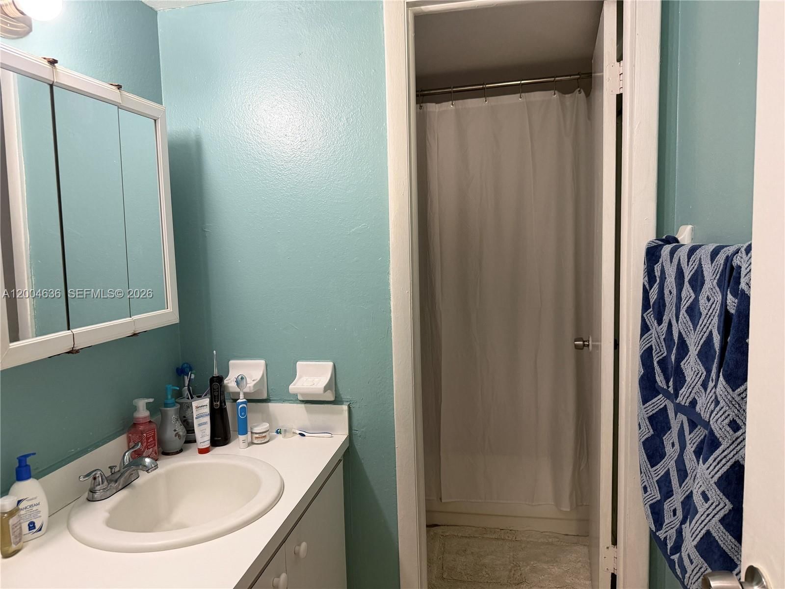 Real estate property located at 6950 6th Ave #412, Miami-dade, Lancaster Condo, Hialeah, FL