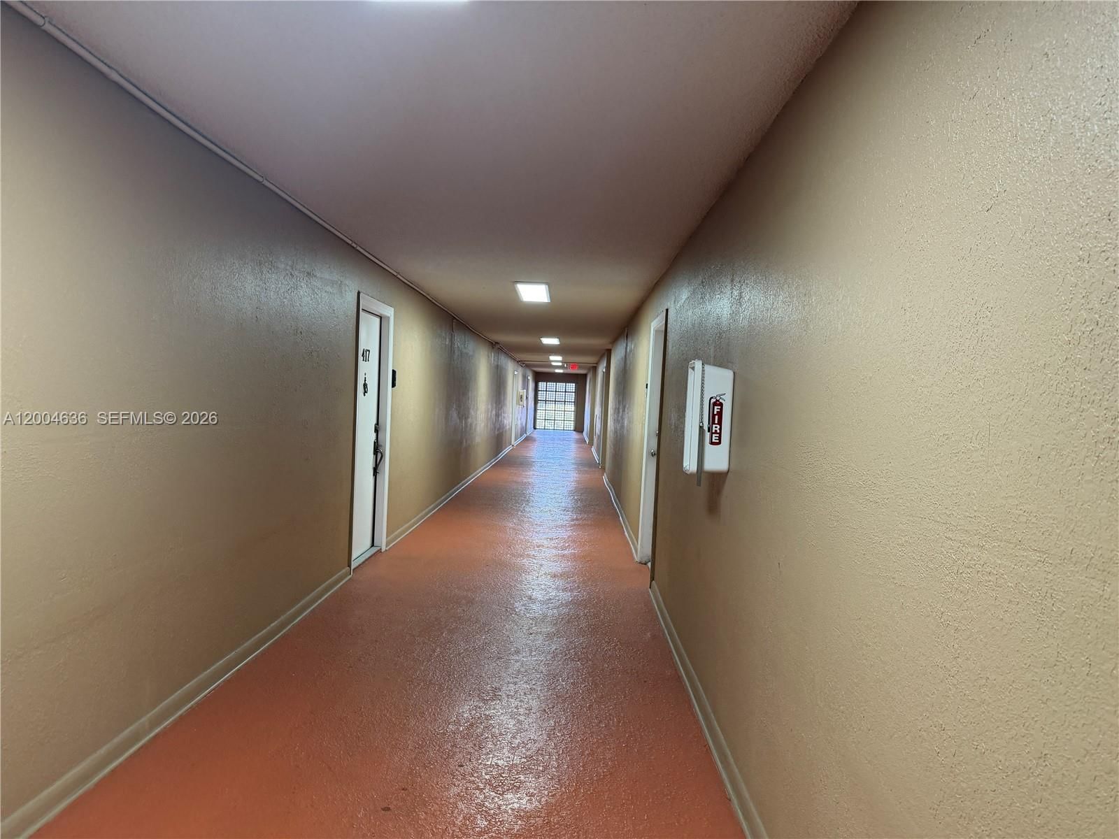 Real estate property located at 6950 6th Ave #412, Miami-dade, Lancaster Condo, Hialeah, FL