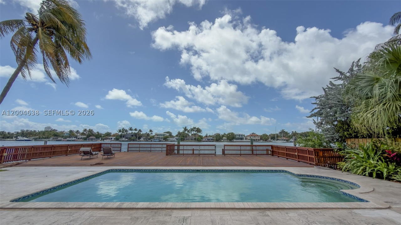 Real estate property located at 1690 Daytonia Rd, Miami-dade, Biscayne Point, Miami Beach, FL