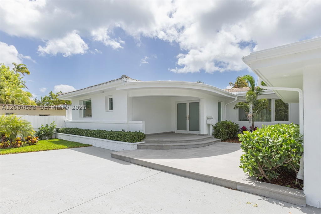 Real estate property located at 1690 Daytonia Rd, Miami-dade, Biscayne Point, Miami Beach, FL