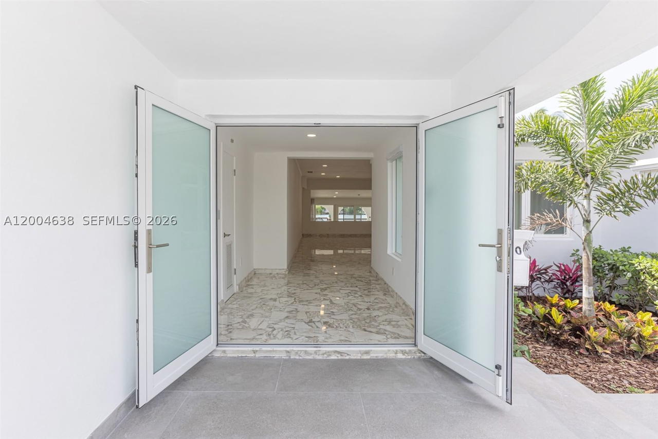 Real estate property located at 1690 Daytonia Rd, Miami-dade, Biscayne Point, Miami Beach, FL