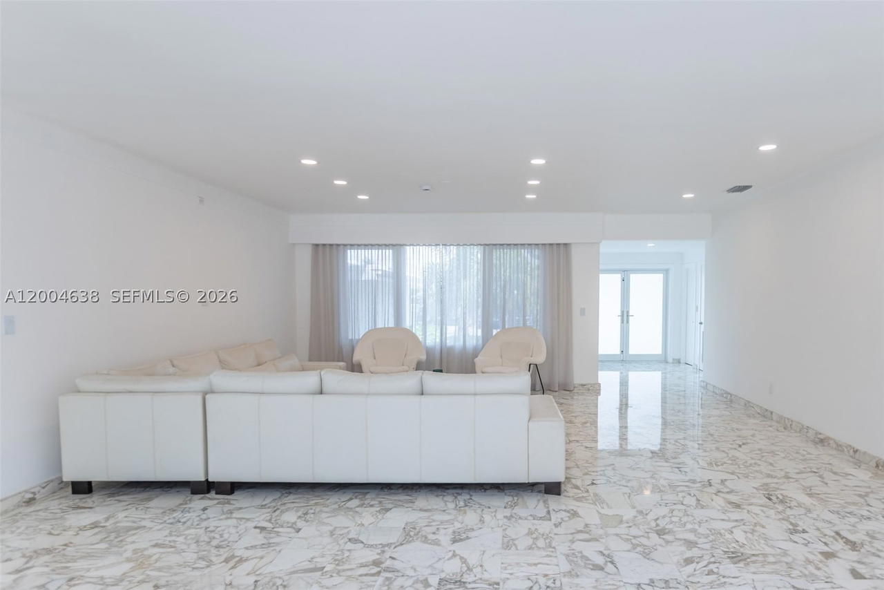 Real estate property located at 1690 Daytonia Rd, Miami-dade, Biscayne Point, Miami Beach, FL