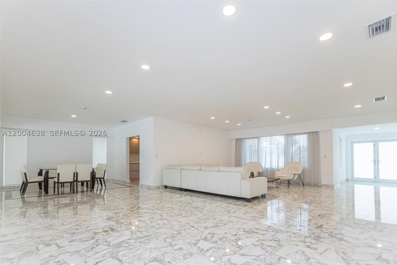 Real estate property located at 1690 Daytonia Rd, Miami-dade, Biscayne Point, Miami Beach, FL