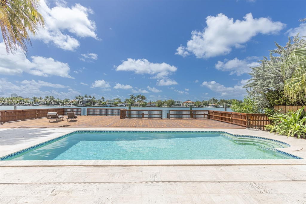 Real estate property located at 1690 Daytonia Rd, Miami-dade, Biscayne Point, Miami Beach, FL