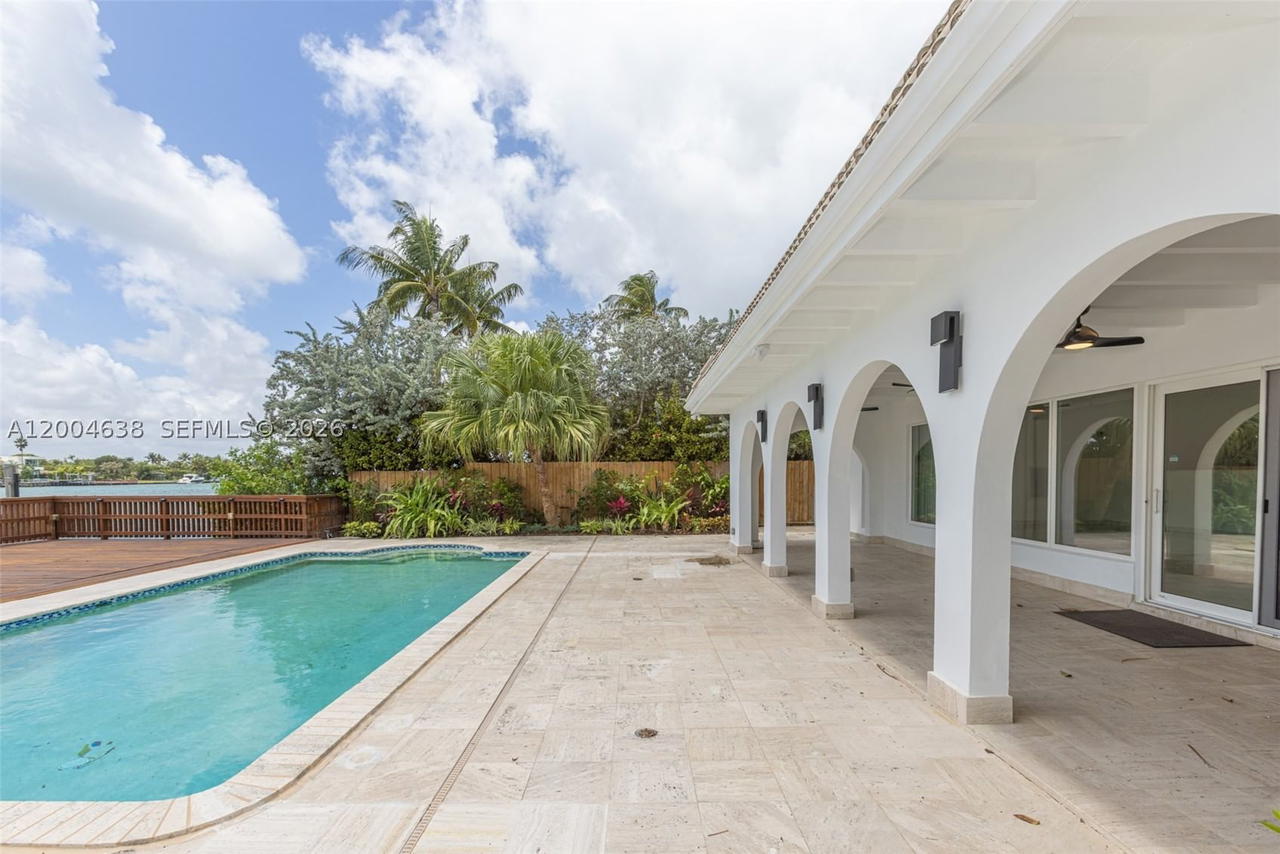 Real estate property located at 1690 Daytonia Rd, Miami-dade, Biscayne Point, Miami Beach, FL