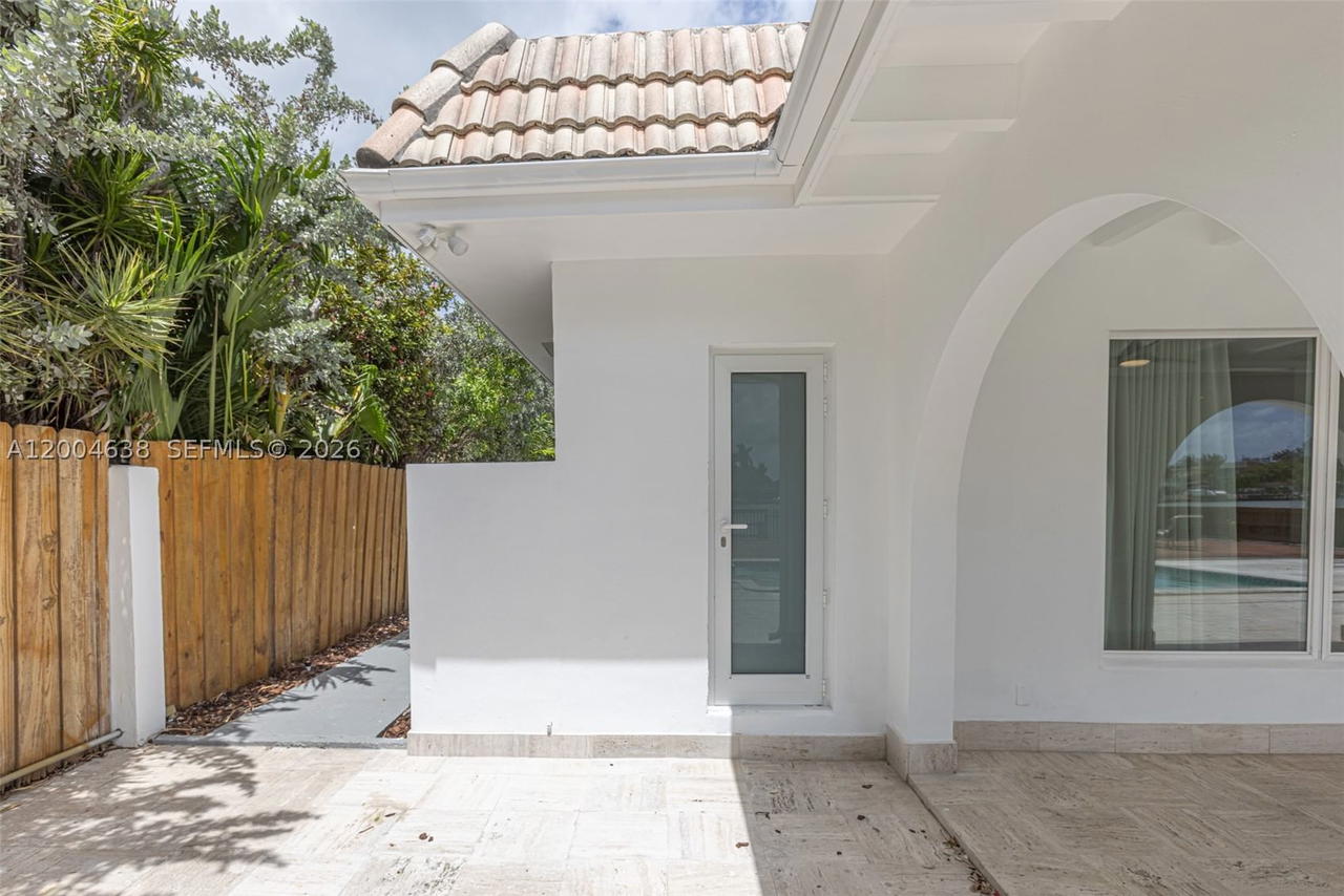 Real estate property located at 1690 Daytonia Rd, Miami-dade, Biscayne Point, Miami Beach, FL