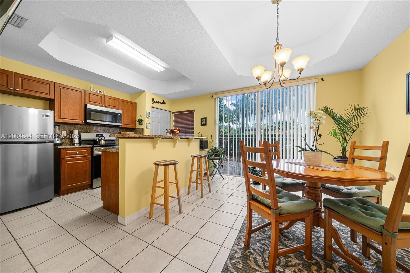Real estate property located at 4948 Tradewinds Ter #504, Broward, Villas At Harbor Isles Co, Dania Beach, FL