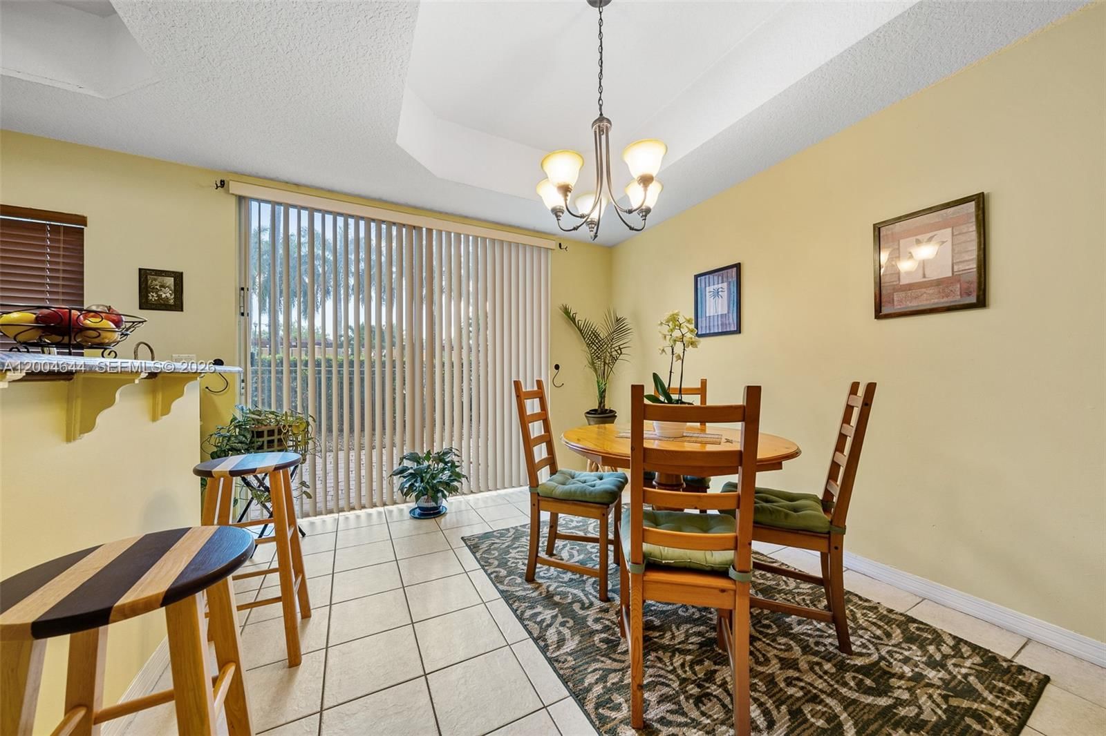 Real estate property located at 4948 Tradewinds Ter #504, Broward, Villas At Harbor Isles Co, Dania Beach, FL