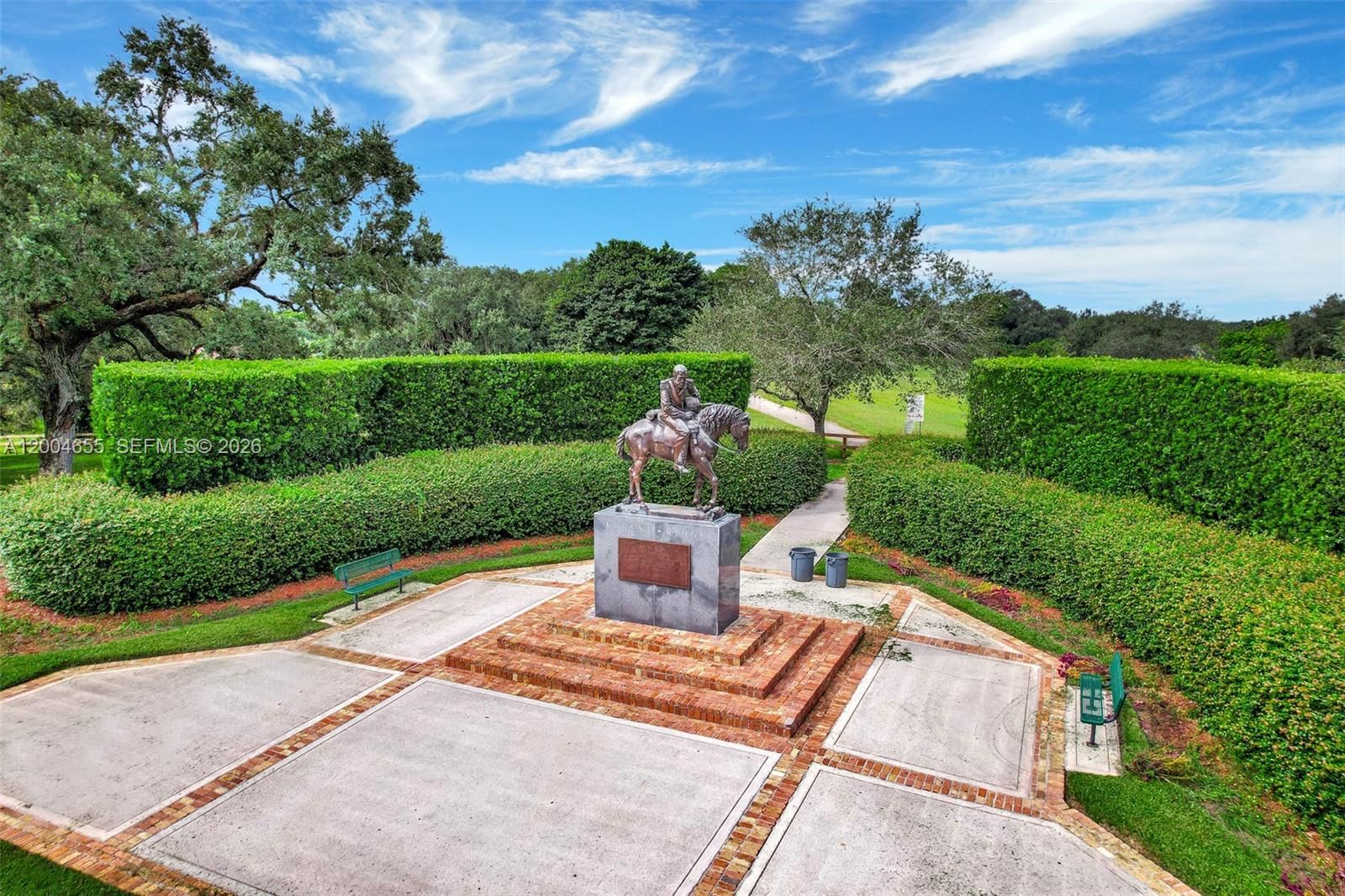 Real estate property located at 2806 Oak Grove Rd, Broward, Forest Ridge - Oak Grove, Davie, FL