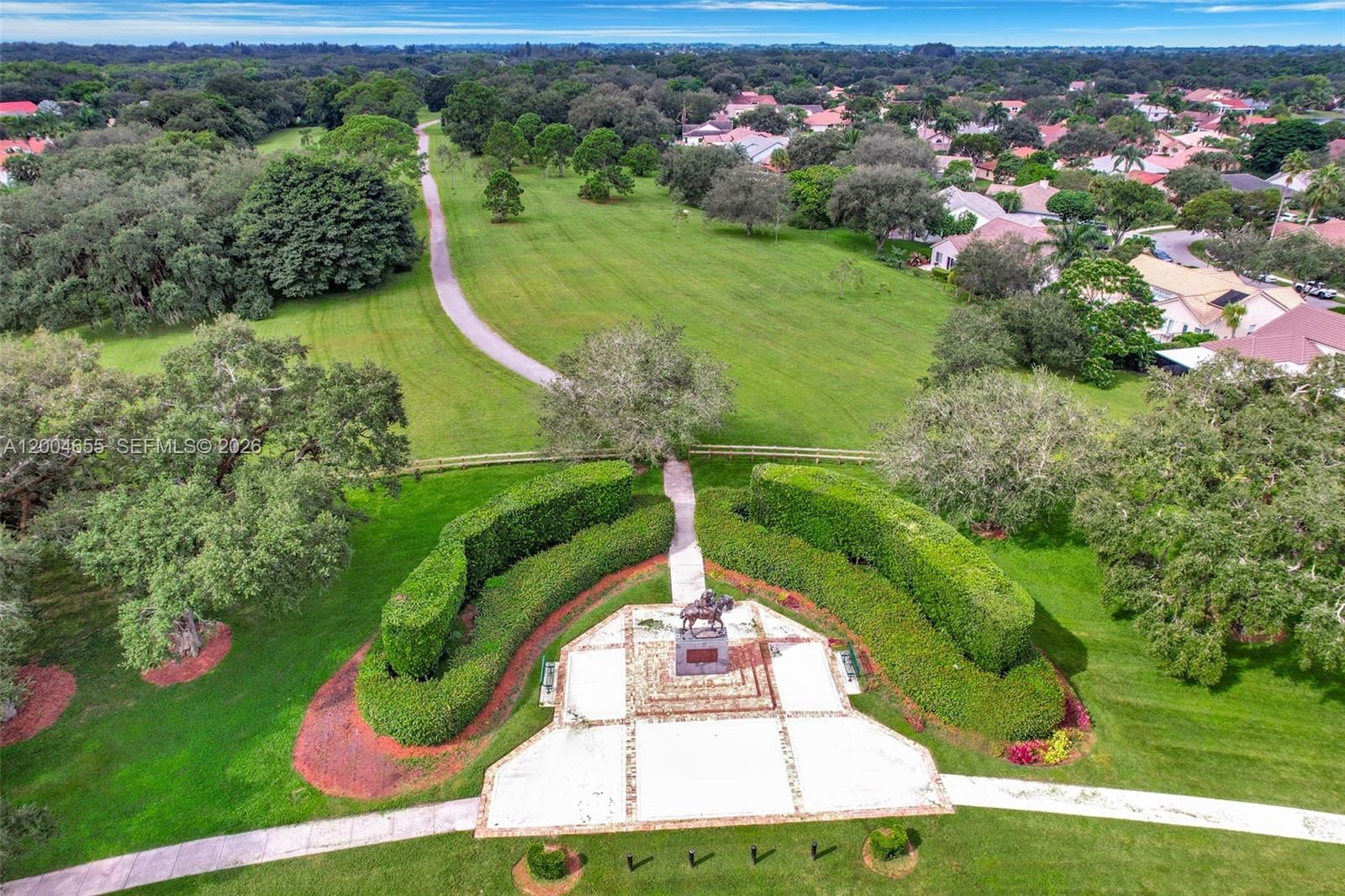 Real estate property located at 2806 Oak Grove Rd, Broward, Forest Ridge - Oak Grove, Davie, FL