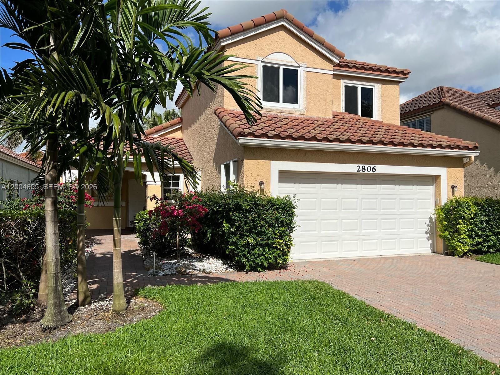 Real estate property located at 2806 Oak Grove Rd, Broward, Forest Ridge - Oak Grove, Davie, FL