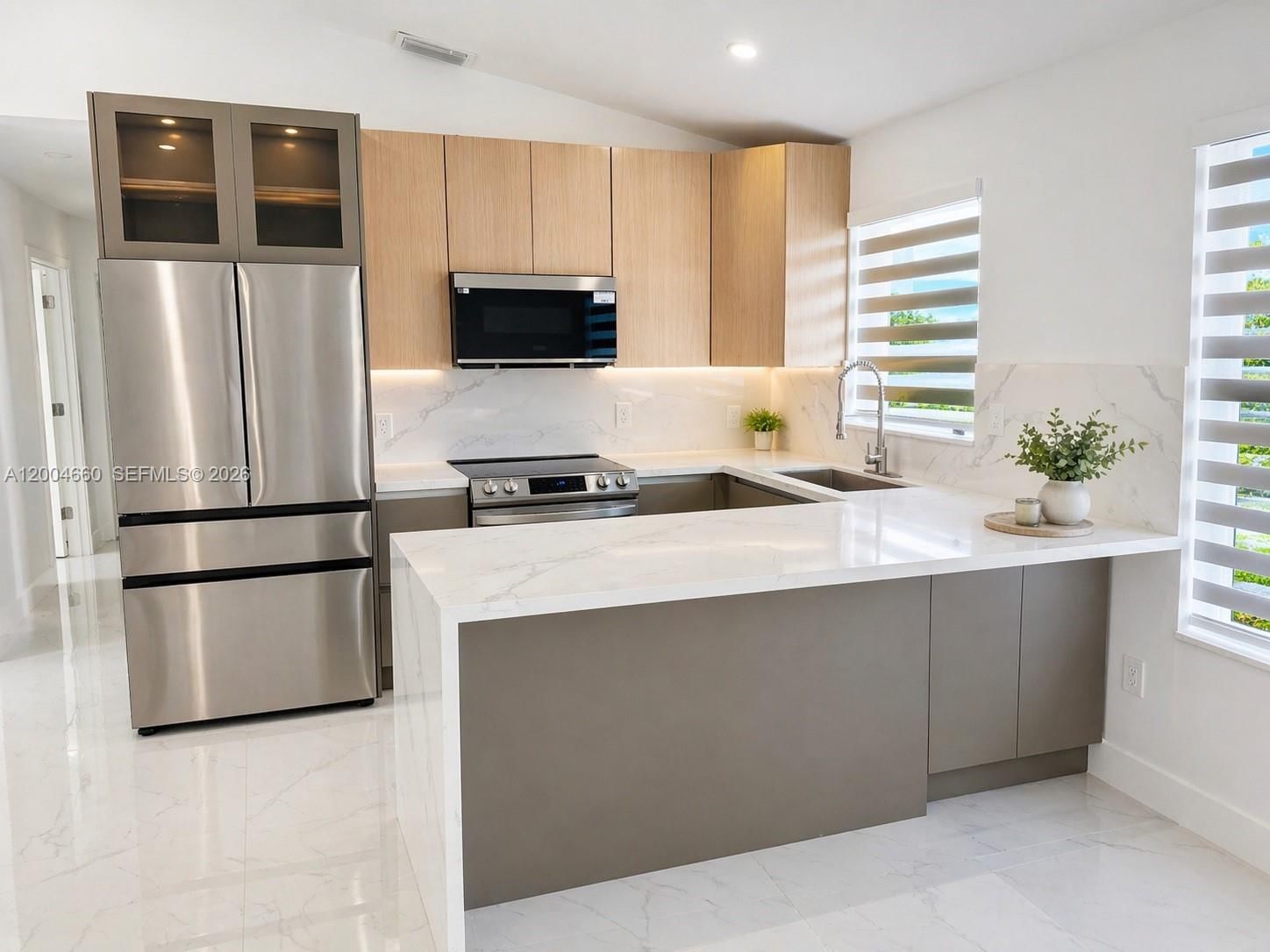 Real estate property located at 22722 114th Pl, Miami-dade, Habitat Homes South, Miami, FL