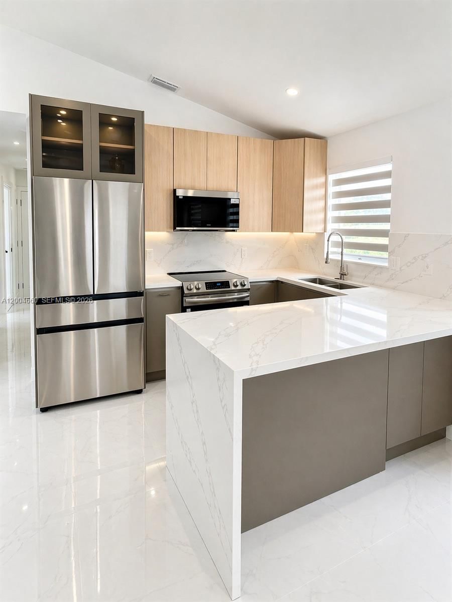 Real estate property located at 22722 114th Pl, Miami-dade, Habitat Homes South, Miami, FL