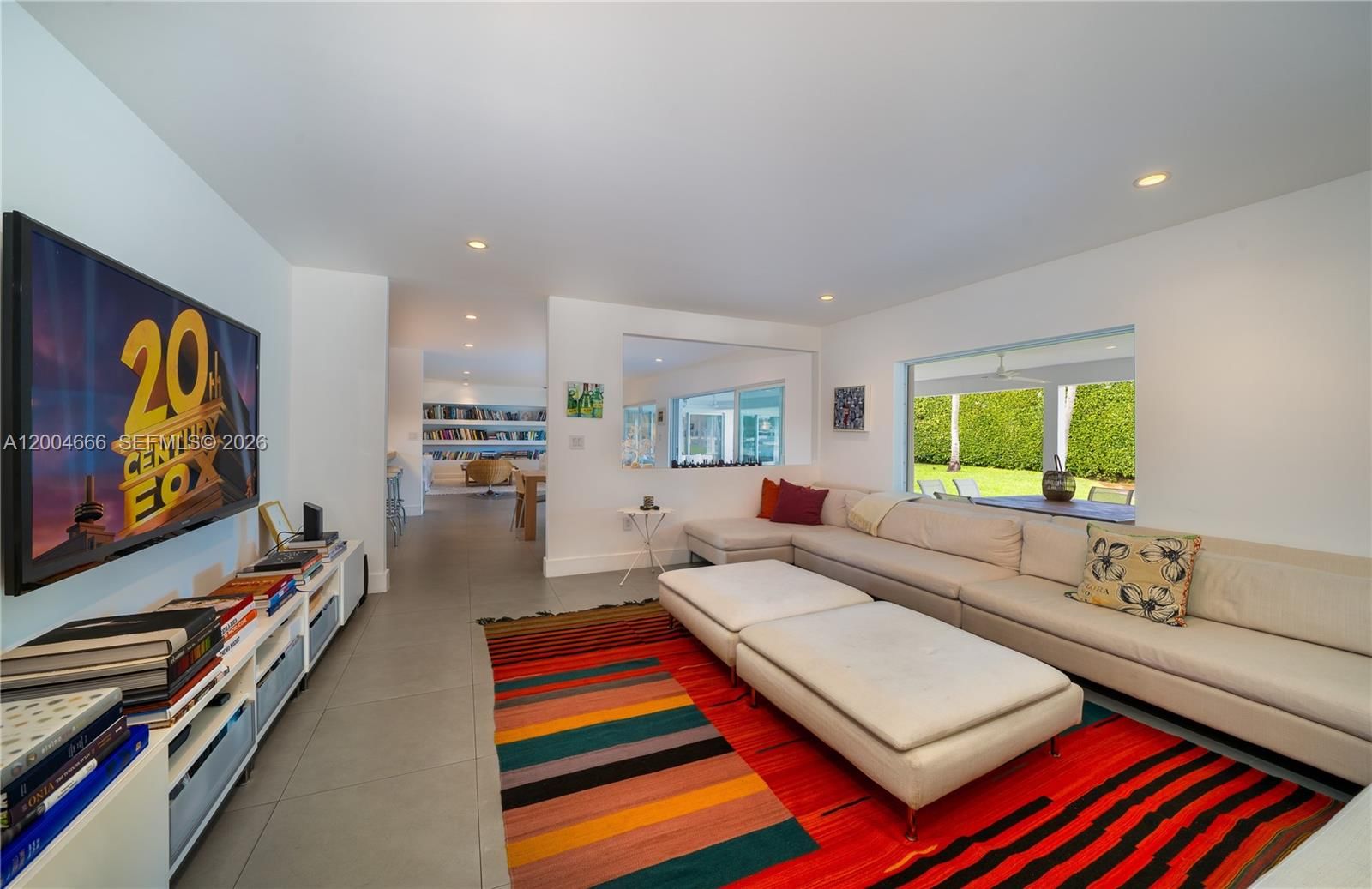 Real estate property located at 861 Harbor Dr, Miami-dade, Cape Florida Sub Sec 1, Key Biscayne, FL