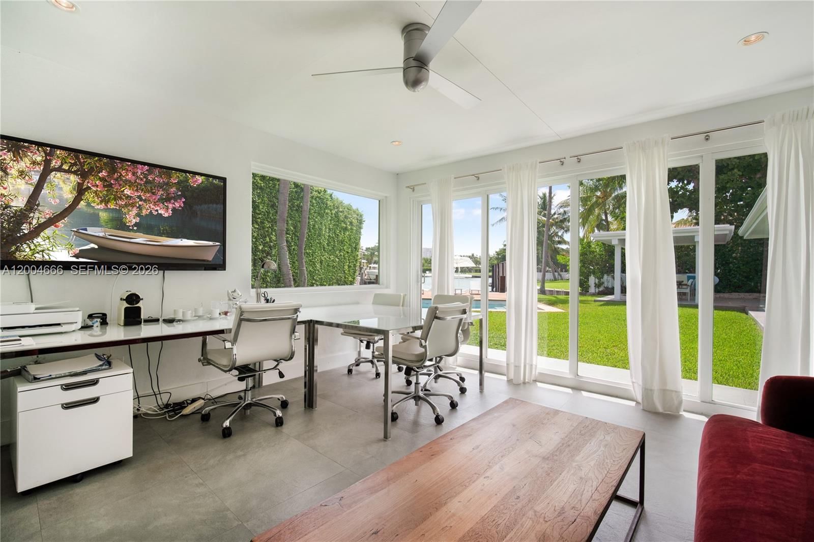 Real estate property located at 861 Harbor Dr, Miami-dade, Cape Florida Sub Sec 1, Key Biscayne, FL