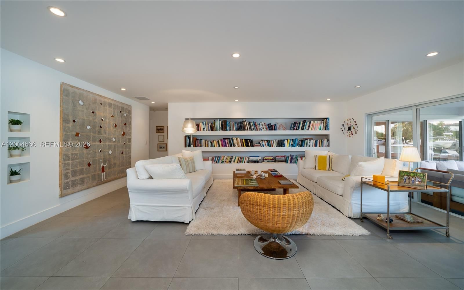 Real estate property located at 861 Harbor Dr, Miami-dade, Cape Florida Sub Sec 1, Key Biscayne, FL